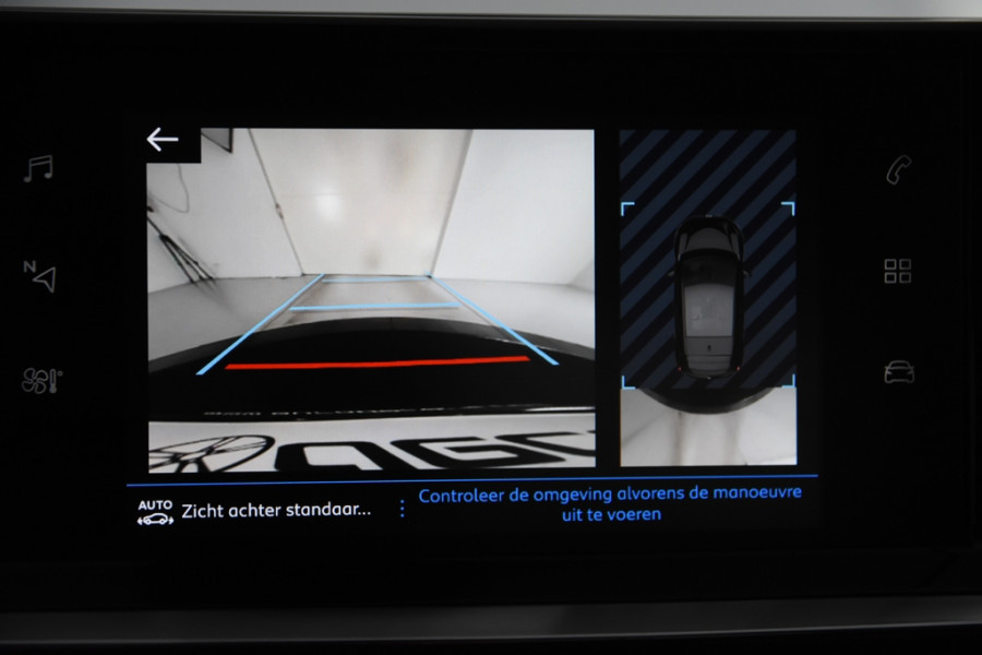 Peugeot 208 Active Pack