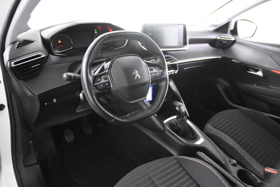 Peugeot 208 Active Pack