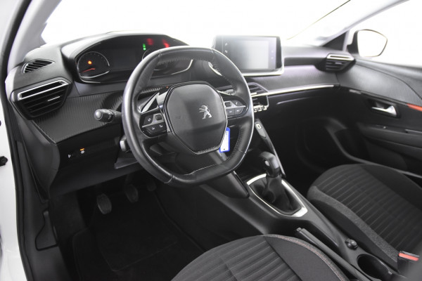Peugeot 208 Active Pack