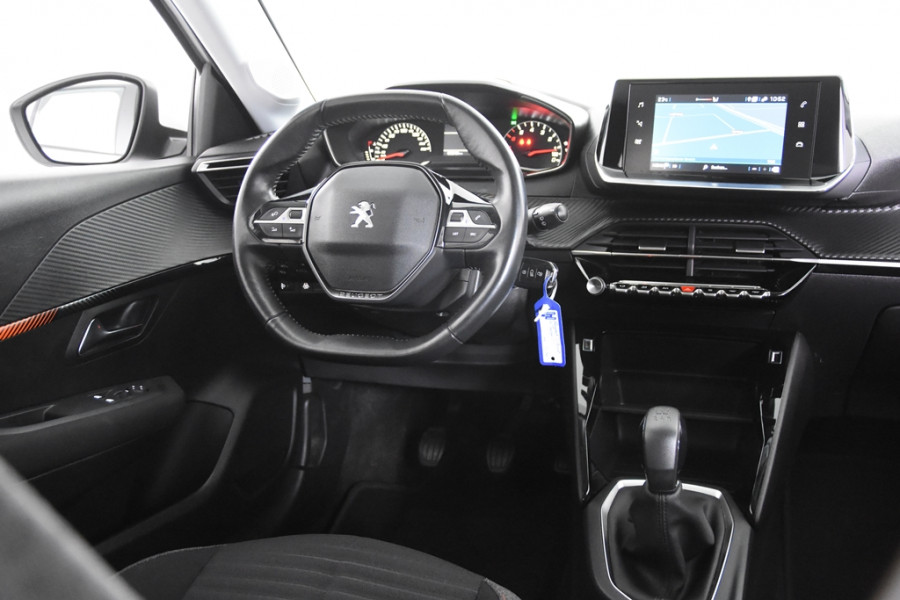 Peugeot 208 Active Pack