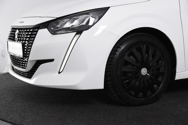Peugeot 208 Active Pack