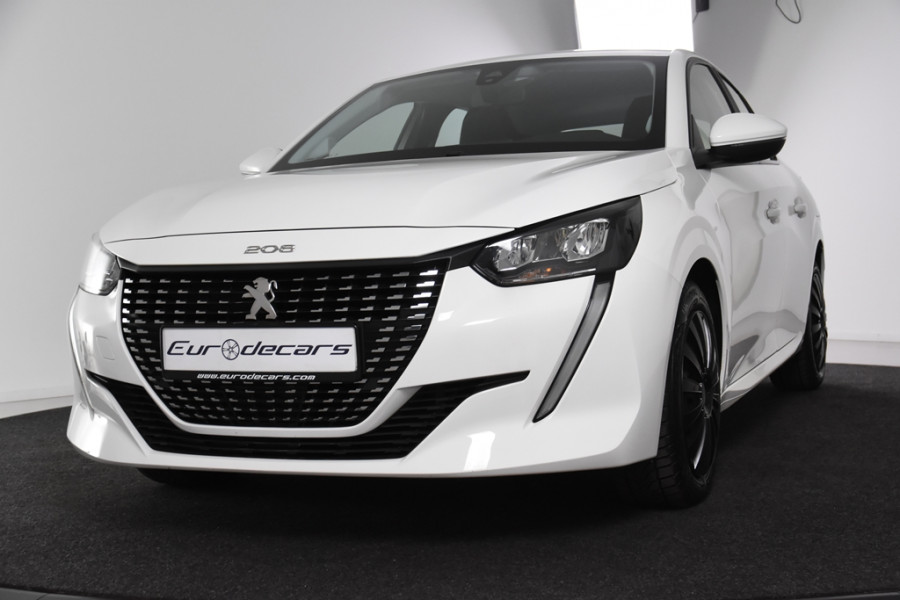 Peugeot 208 Active Pack