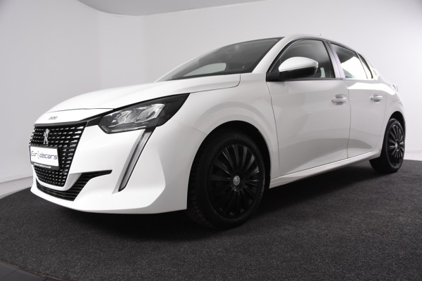 Peugeot 208 Active Pack
