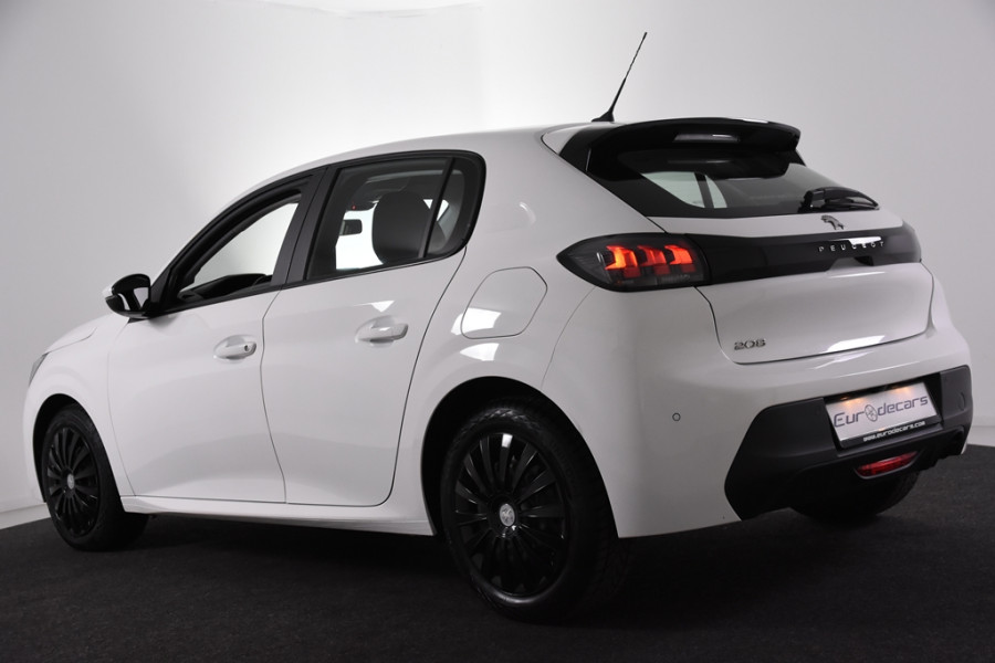 Peugeot 208 Active Pack