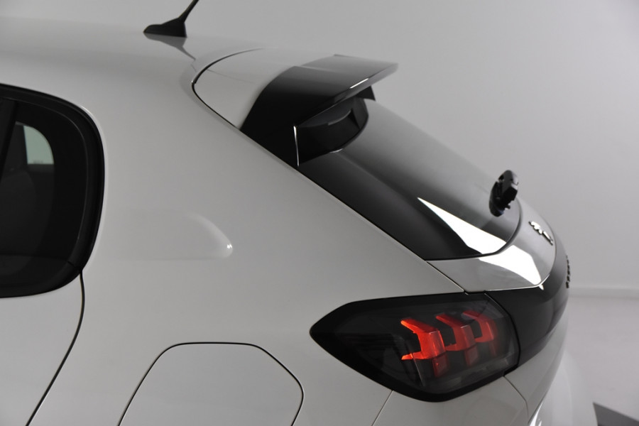 Peugeot 208 Active Pack
