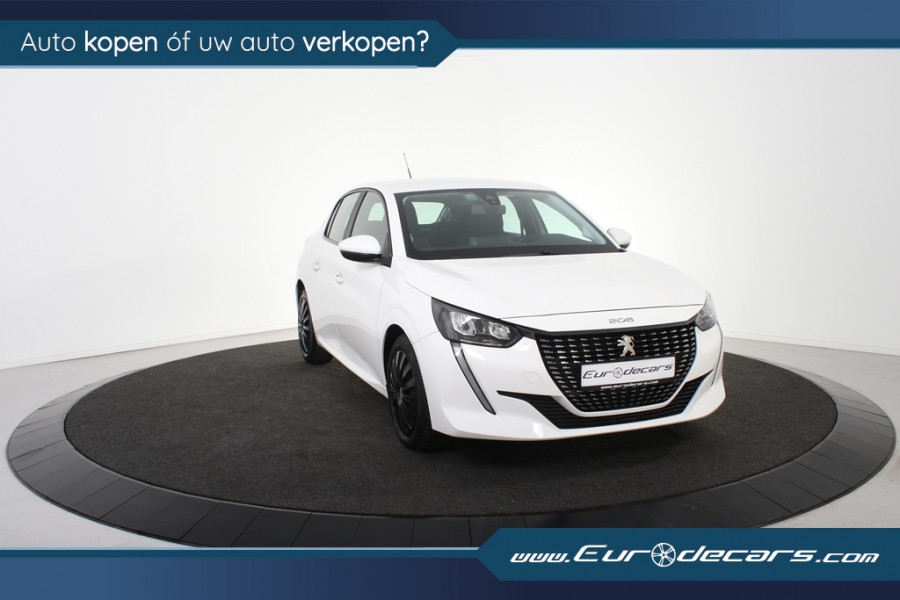 Peugeot 208 Active Pack