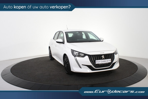Peugeot 208 Active Pack