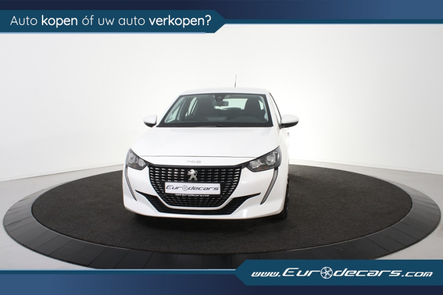 Peugeot 208 Active Pack