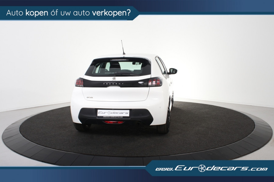 Peugeot 208 Active Pack
