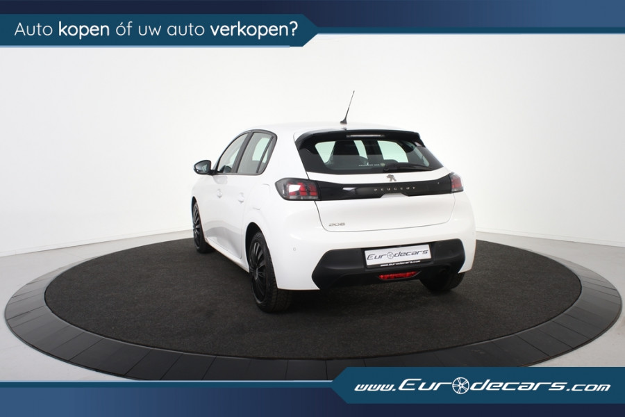 Peugeot 208 Active Pack
