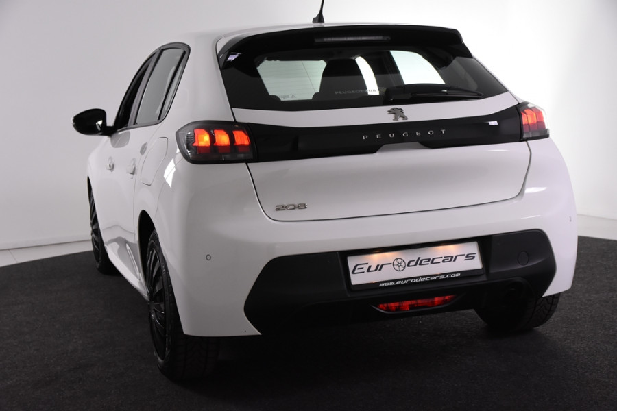Peugeot 208 Active Pack