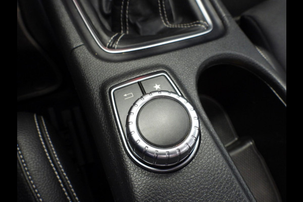 Mercedes-Benz A-Klasse A180 AMG Edition NAVI/SCHUIFDAK/CAMERA/LED/18"LMV!