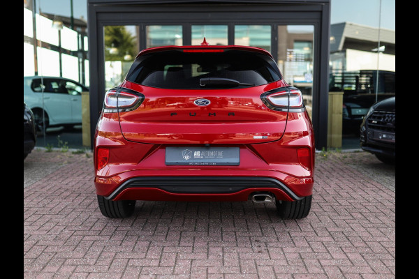 Ford Puma 1.0 EcoBoost Hybrid ST-Line X | Winter Pack | Camera | B&O | LED