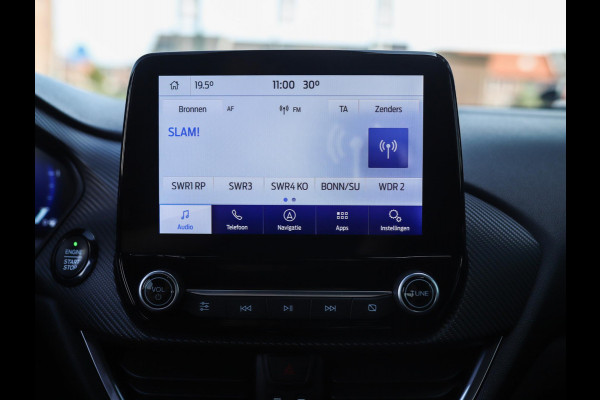 Ford Puma 1.0 EcoBoost Hybrid ST-Line X | Winter Pack | Camera | B&O | LED