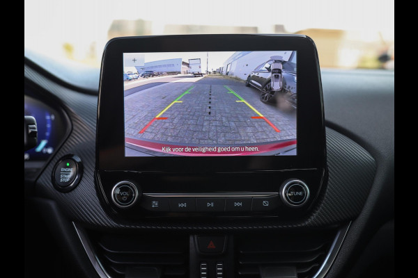Ford Puma 1.0 EcoBoost Hybrid ST-Line X | Winter Pack | Camera | B&O | LED