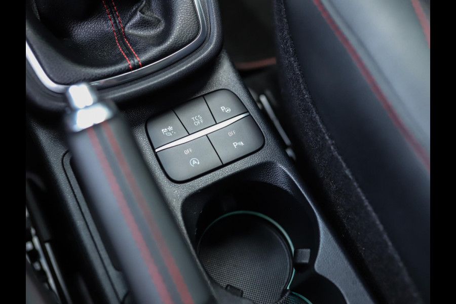 Ford Puma 1.0 EcoBoost Hybrid ST-Line X | Winter Pack | Camera | B&O | LED