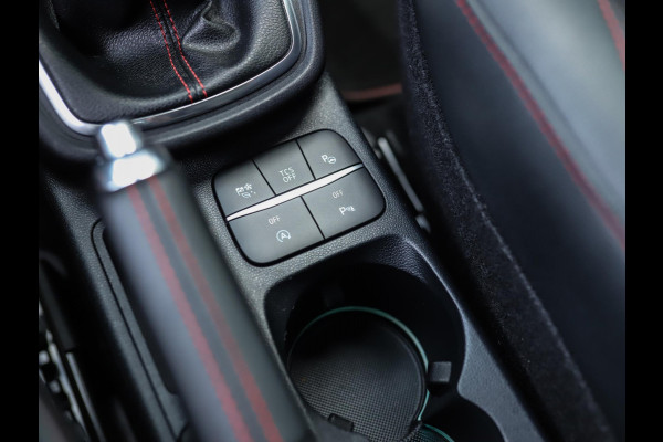 Ford Puma 1.0 EcoBoost Hybrid ST-Line X | Winter Pack | Camera | B&O | LED