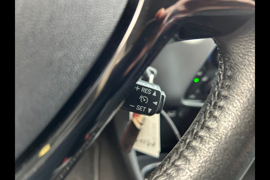 Toyota Aygo 1.0 VVT-i x-play Apple Carplay Camera NW Model