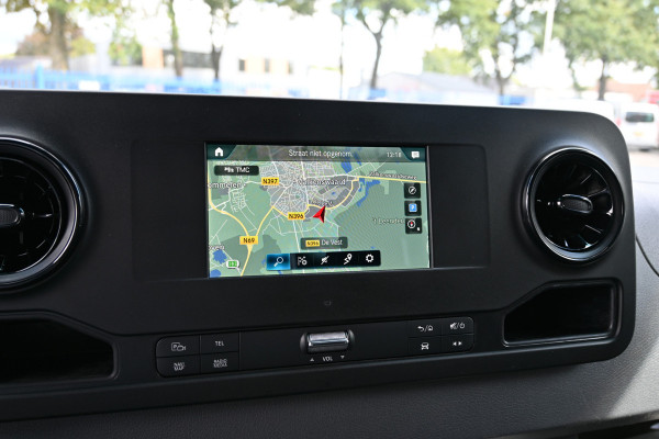 Mercedes-Benz Sprinter 317 CDI L2H1 RWD MBUX met navigatie en camera, Geveerde stoel, Brake assyst, Etc.