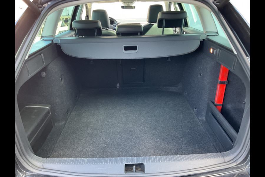 Škoda Octavia 1.0 TSI Style Navi Camera Trekhaak Combi Business Greentech