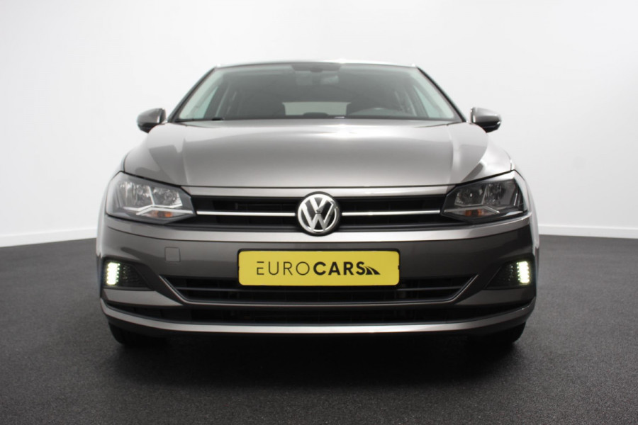 Volkswagen Polo 1.0 TSI DSG Comfortline | Navigatie | App Connect / Apple Carplay / Android Auto | Climate Control | Stoelverwarming | Extra Getint glas