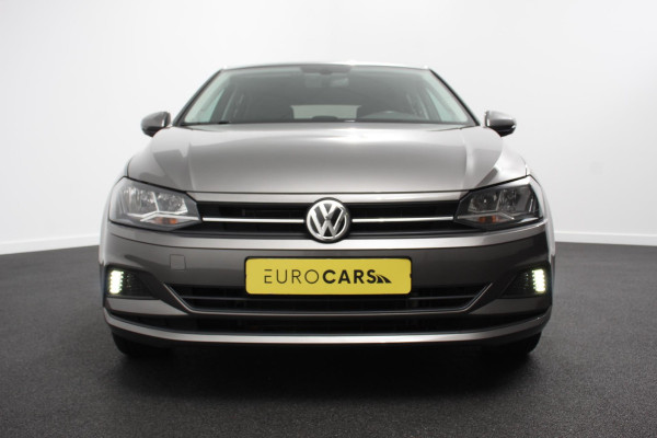 Volkswagen Polo 1.0 TSI DSG Comfortline | Navigatie | App Connect / Apple Carplay / Android Auto | Climate Control | Stoelverwarming | Extra Getint glas
