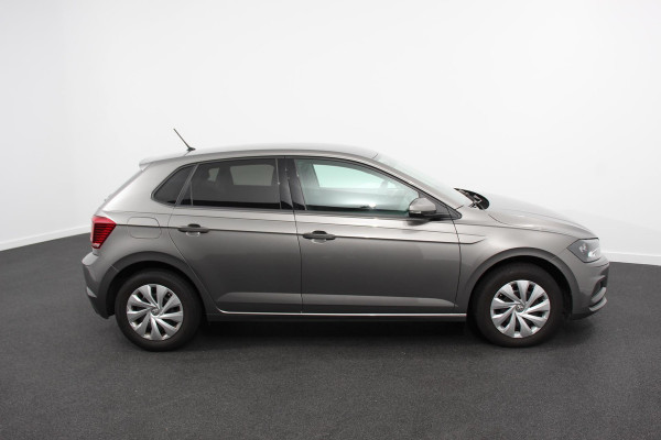 Volkswagen Polo 1.0 TSI DSG Comfortline | Navigatie | App Connect / Apple Carplay / Android Auto | Climate Control | Stoelverwarming | Extra Getint glas
