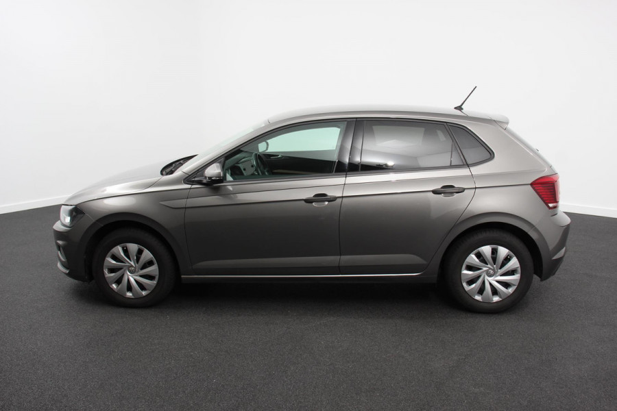 Volkswagen Polo 1.0 TSI DSG Comfortline | Navigatie | App Connect / Apple Carplay / Android Auto | Climate Control | Stoelverwarming | Extra Getint glas