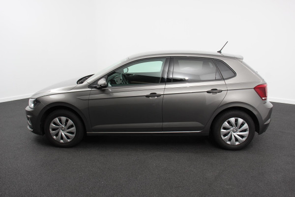 Volkswagen Polo 1.0 TSI DSG Comfortline | Navigatie | App Connect / Apple Carplay / Android Auto | Climate Control | Stoelverwarming | Extra Getint glas