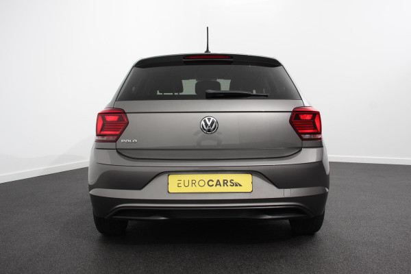 Volkswagen Polo 1.0 TSI DSG Comfortline | Navigatie | App Connect / Apple Carplay / Android Auto | Climate Control | Stoelverwarming | Extra Getint glas