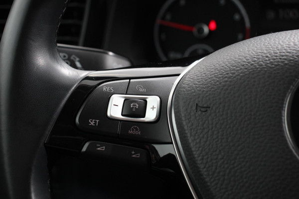 Volkswagen Polo 1.0 TSI DSG Comfortline | Navigatie | App Connect / Apple Carplay / Android Auto | Climate Control | Stoelverwarming | Extra Getint glas