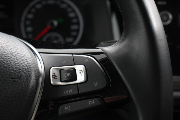 Volkswagen Polo 1.0 TSI DSG Comfortline | Navigatie | App Connect / Apple Carplay / Android Auto | Climate Control | Stoelverwarming | Extra Getint glas