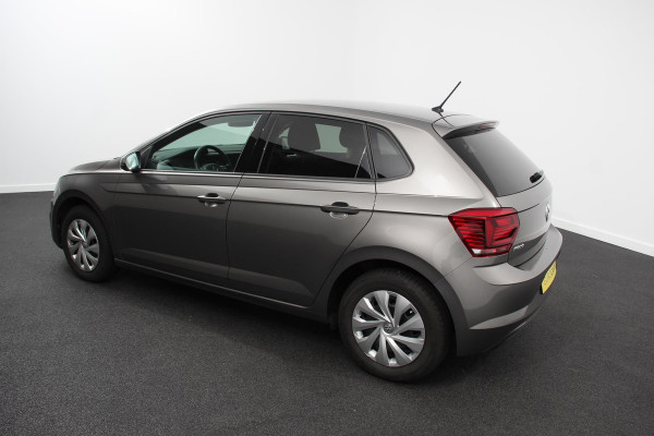 Volkswagen Polo 1.0 TSI DSG Comfortline | Navigatie | App Connect / Apple Carplay / Android Auto | Climate Control | Stoelverwarming | Extra Getint glas