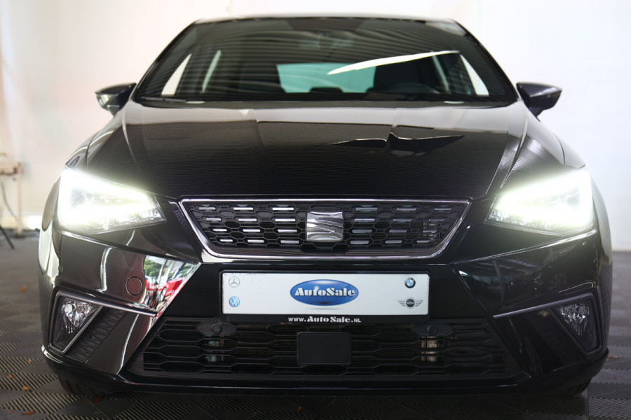 Seat Ibiza 1.0 FR Xcellence 62000 km NAVI CARPLAY CLIMA CAMERA PDC'19