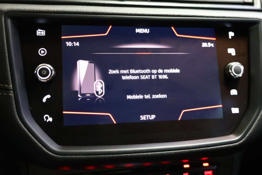 Seat Ibiza 1.0 FR Xcellence 62000 km NAVI CARPLAY CLIMA CAMERA PDC'19