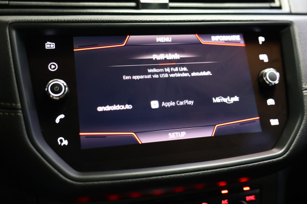 Seat Ibiza 1.0 FR Xcellence 62000 km NAVI CARPLAY CLIMA CAMERA PDC'19