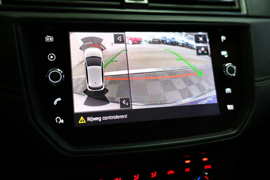 Seat Ibiza 1.0 FR Xcellence 62000 km NAVI CARPLAY CLIMA CAMERA PDC'19