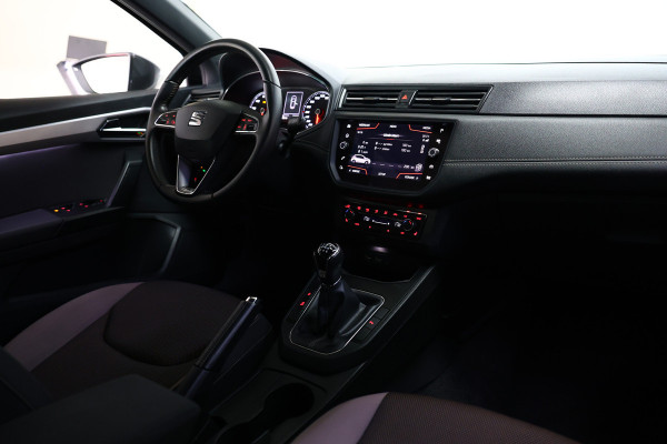 Seat Ibiza 1.0 FR Xcellence 62000 km NAVI CARPLAY CLIMA CAMERA PDC'19