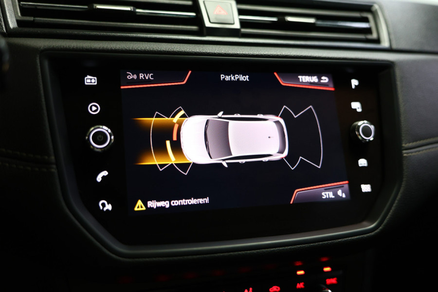 Seat Ibiza 1.0 FR Xcellence 62000 km NAVI CARPLAY CLIMA CAMERA PDC'19