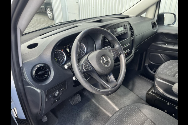 Mercedes-Benz Vito 114 CDI Extra Lang*AUTOM*A/C*CRUISE*HAAK*2XSCHUIF*