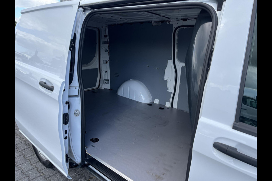 Mercedes-Benz Vito 114 CDI Extra Lang*AUTOM*A/C*CRUISE*HAAK*2XSCHUIF*
