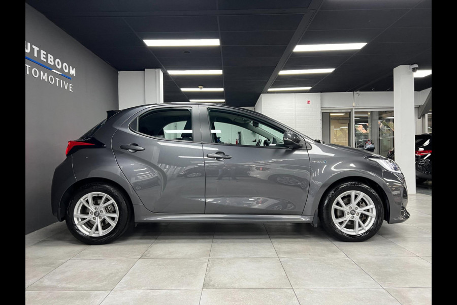 Toyota Yaris 1.5 Hybrid Dynamic| Keyless | Cam | Head-Up |
