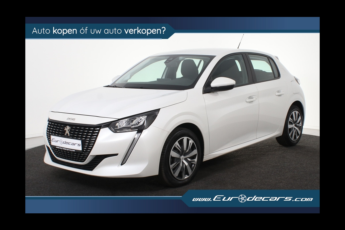 Peugeot 208 Active *1ste Eigenaar*Navigatie*DAB* Peugeot 208 Active *1ste Eigenaar*Navigatie*DAB*