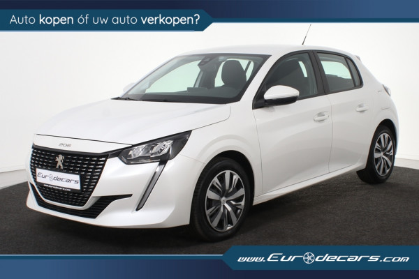 Peugeot 208 Active *1ste Eigenaar*Navigatie*DAB*