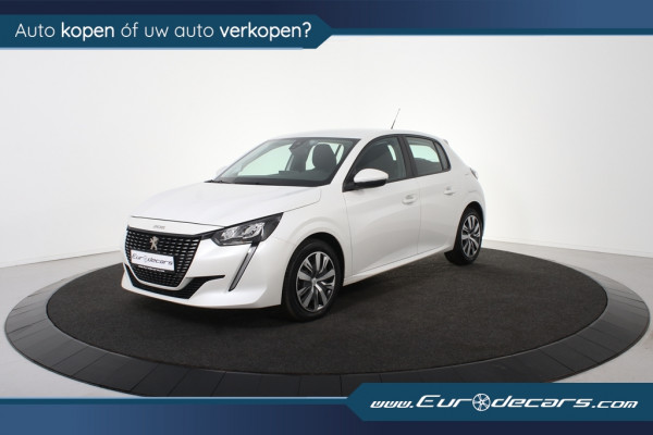 Peugeot 208 Active *1ste Eigenaar*Navigatie*DAB*