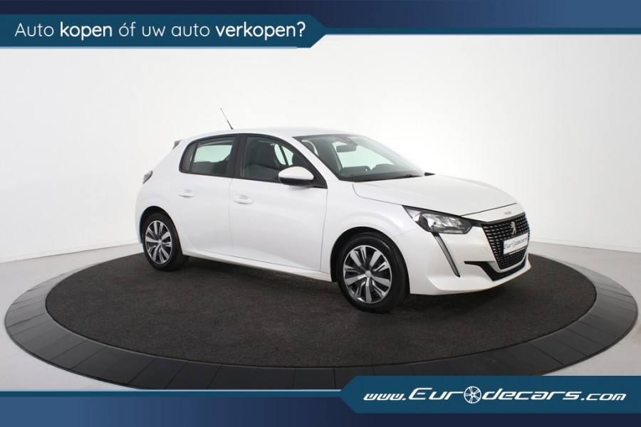 Peugeot 208 Active *1ste Eigenaar*Navigatie*DAB*