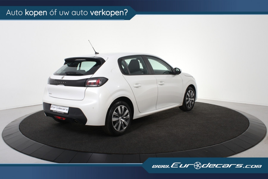 Peugeot 208 Active *1ste Eigenaar*Navigatie*DAB*