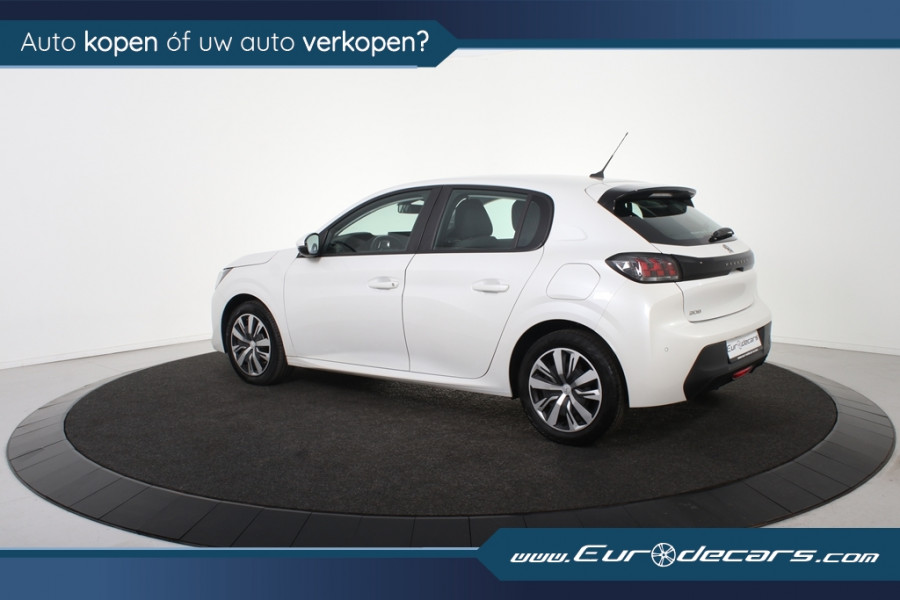 Peugeot 208 Active *1ste Eigenaar*Navigatie*DAB*