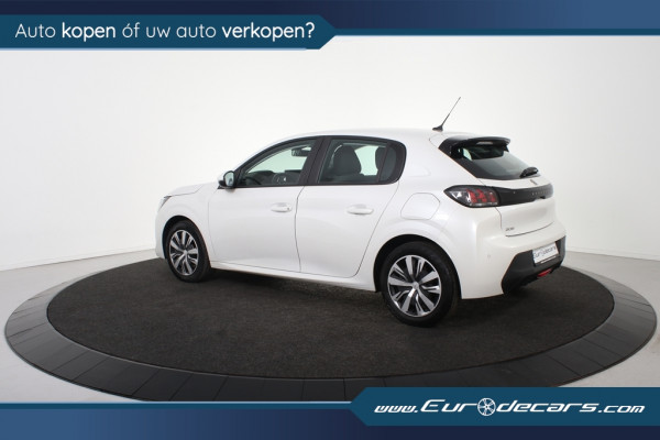Peugeot 208 Active *1ste Eigenaar*Navigatie*DAB*