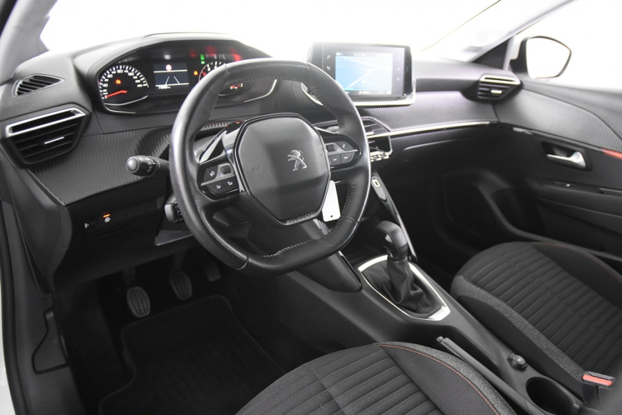 Peugeot 208 Active *1ste Eigenaar*Navigatie*DAB*